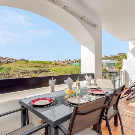 2091- Apt Close From All Amenities Manilva Ngoại thất bức ảnh