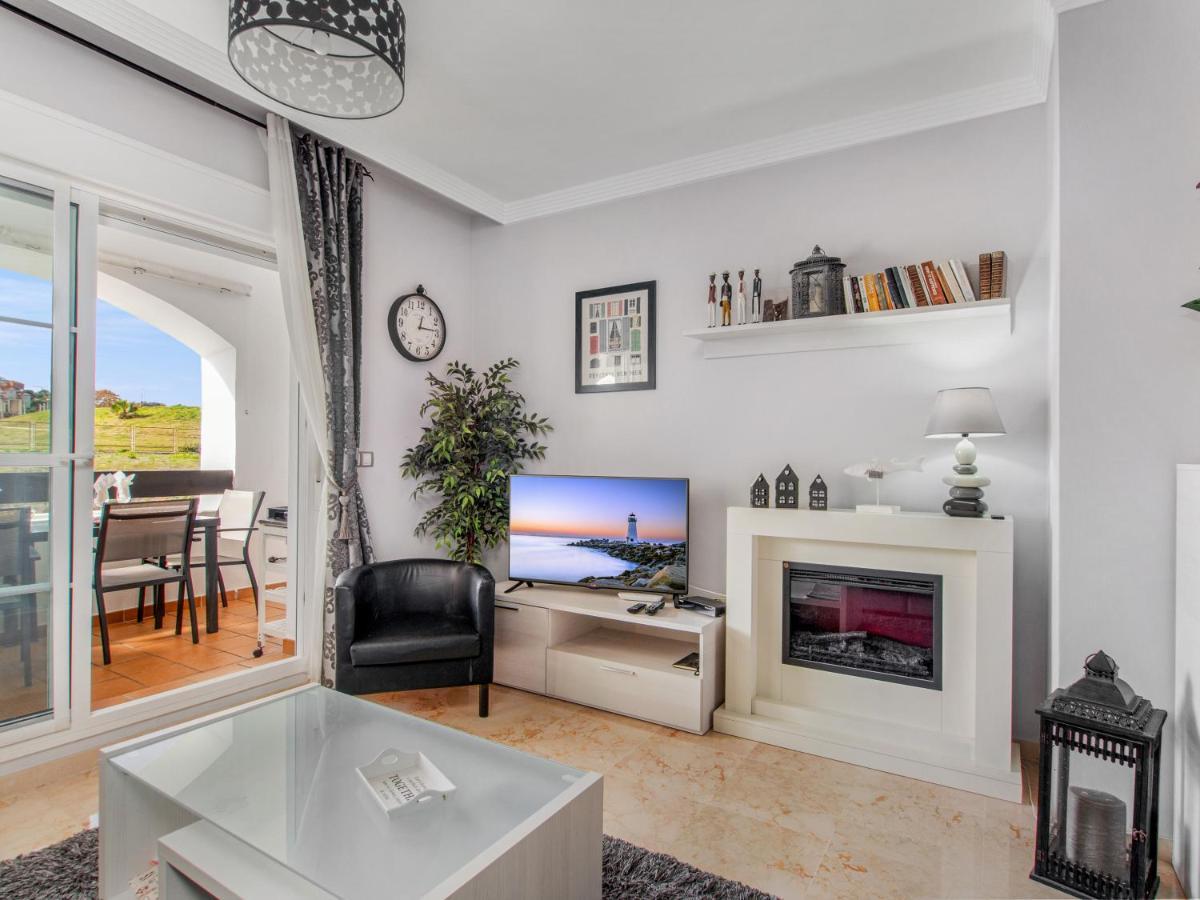 2091- Apt Close From All Amenities Manilva Ngoại thất bức ảnh