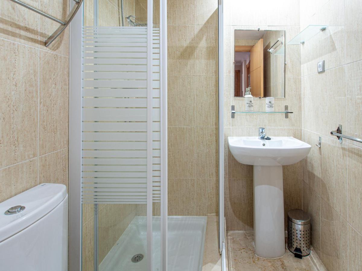 2091- Apt Close From All Amenities Manilva Ngoại thất bức ảnh