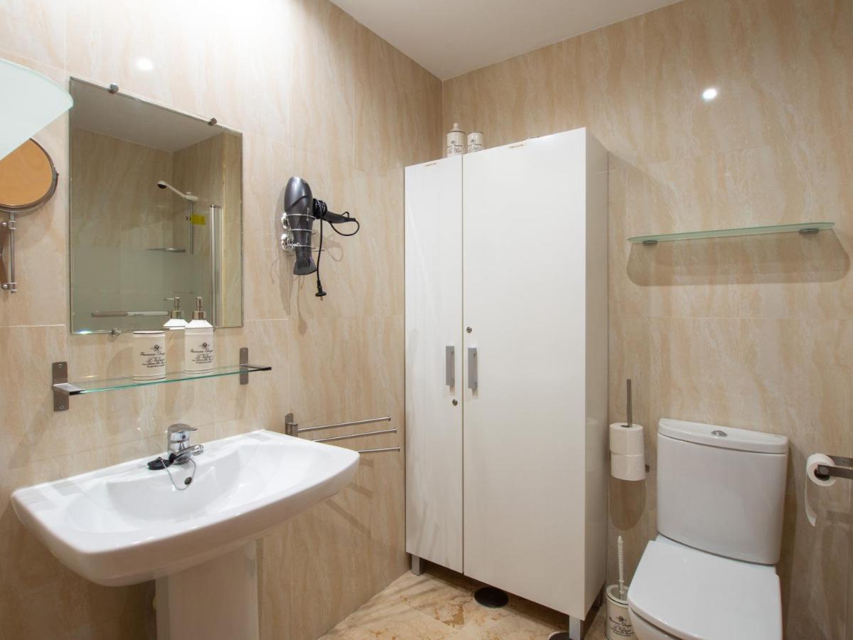 2091- Apt Close From All Amenities Manilva Ngoại thất bức ảnh