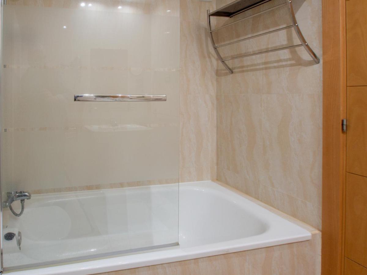 2091- Apt Close From All Amenities Manilva Ngoại thất bức ảnh
