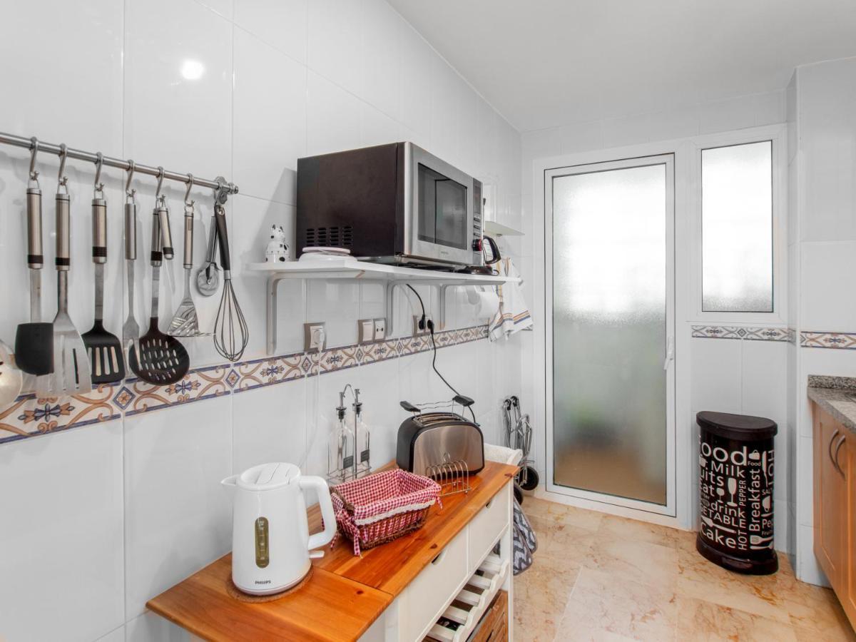 2091- Apt Close From All Amenities Manilva Ngoại thất bức ảnh
