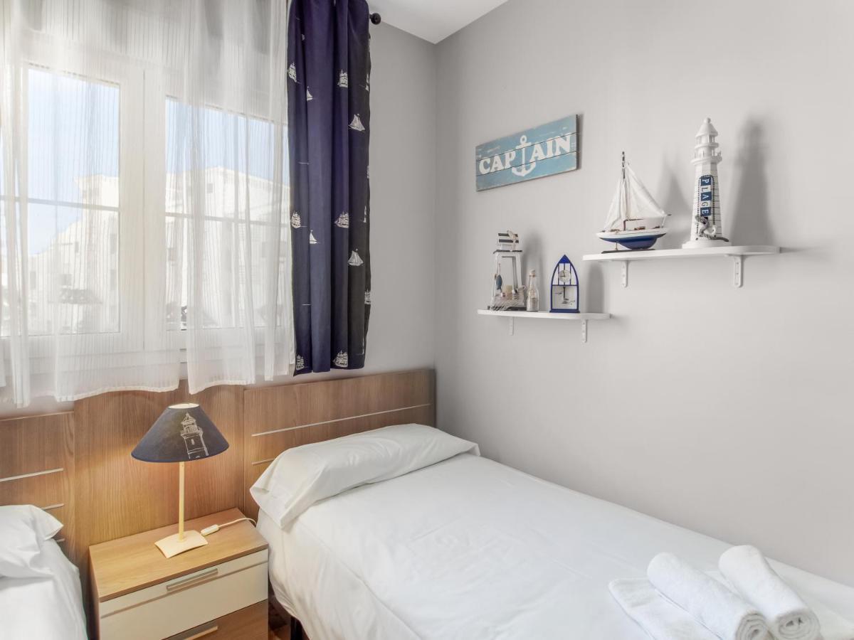 2091- Apt Close From All Amenities Manilva Ngoại thất bức ảnh