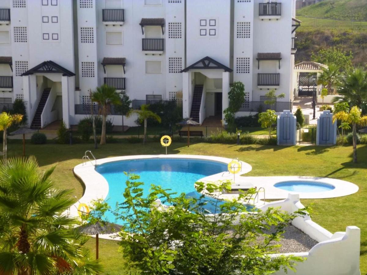 2091- Apt Close From All Amenities Manilva Ngoại thất bức ảnh