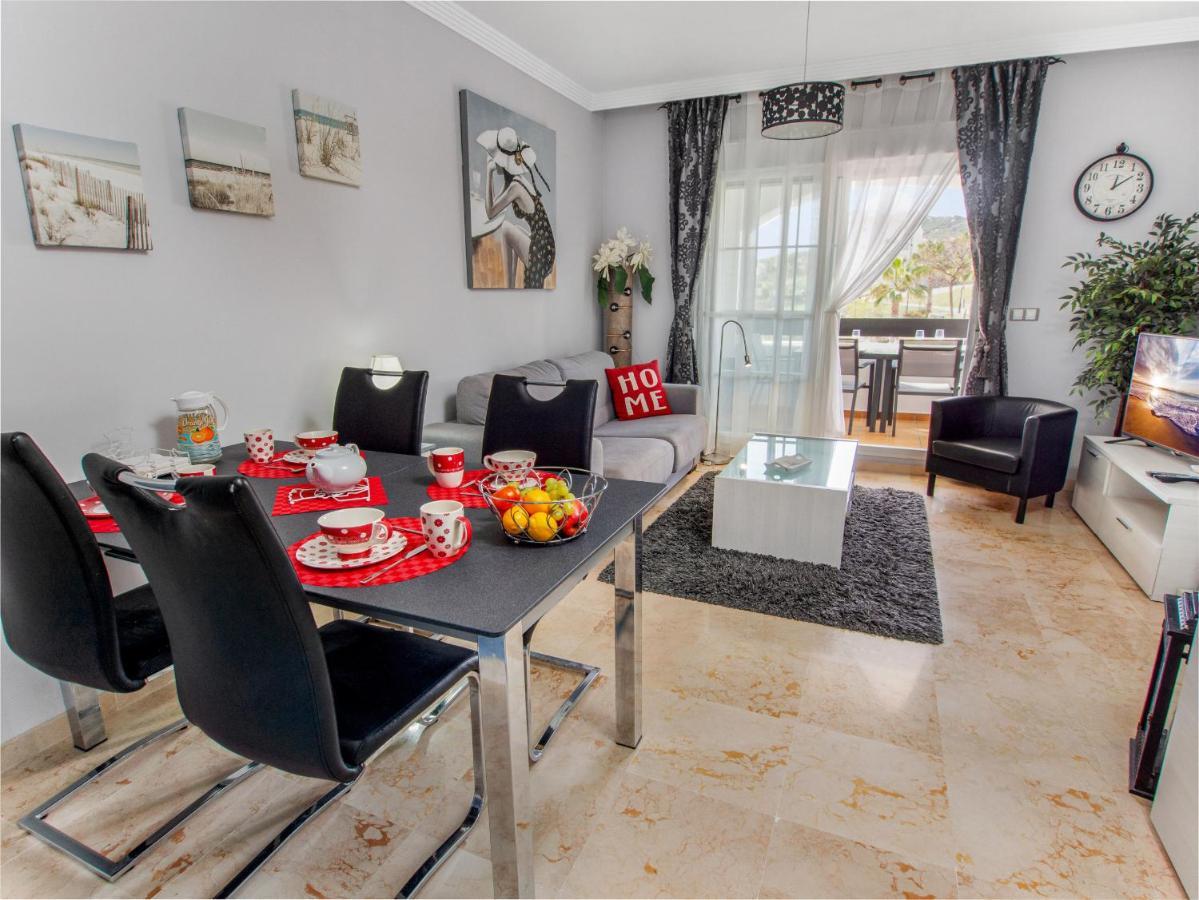 2091- Apt Close From All Amenities Manilva Ngoại thất bức ảnh