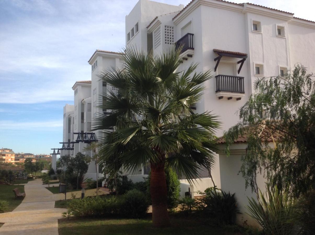 2091- Apt Close From All Amenities Manilva Ngoại thất bức ảnh