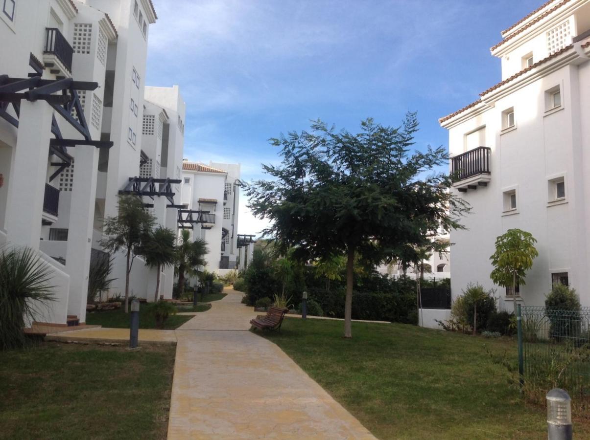 2091- Apt Close From All Amenities Manilva Ngoại thất bức ảnh